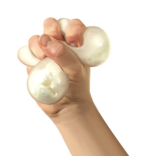 NEE DOH Snowball Crunch