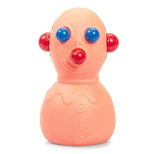 Schylling Nee Doh Groovy Fruit - Novelty Toy (GFND)