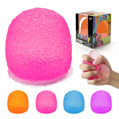 NEE DOH Snowball Crunch